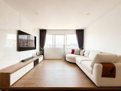 Blk 530 Serangoon North Avenue 4 (Serangoon), HDB 5 Rooms #552546011